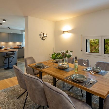 אוטוברון Sweethome - Luxus Pur - Grosse Kueche, 2 Baeder, 2 Terrassen מראה חיצוני תמונה