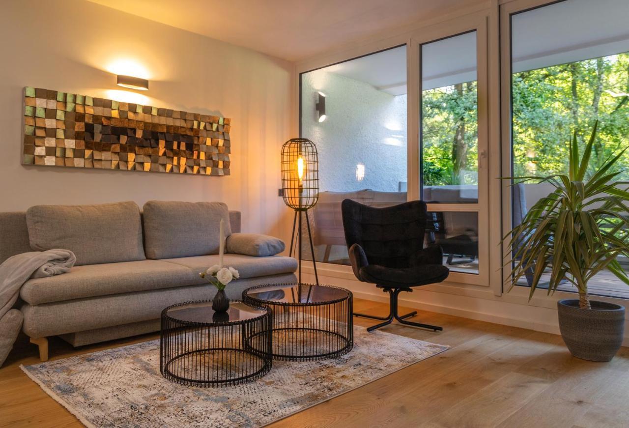 אוטוברון Sweethome - Luxus Pur - Grosse Kueche, 2 Baeder, 2 Terrassen מראה חיצוני תמונה