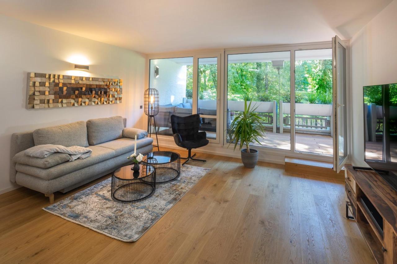 אוטוברון Sweethome - Luxus Pur - Grosse Kueche, 2 Baeder, 2 Terrassen מראה חיצוני תמונה
